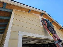 Siding Removal and Disposal in Sebastopol, CA